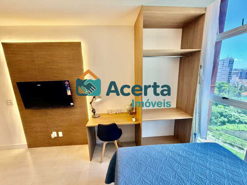 Apartamento, 31 m² - Foto 7