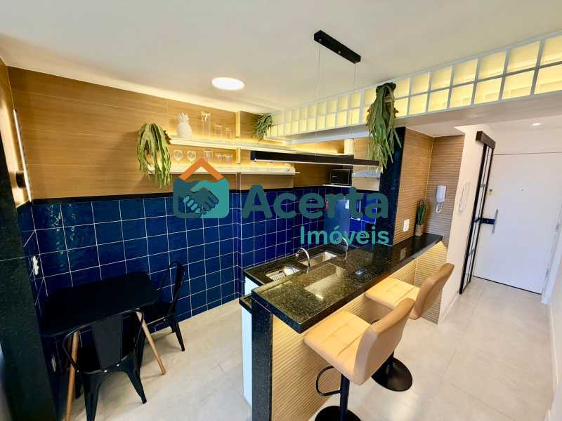 Apartamento, 31 m² - Foto 8