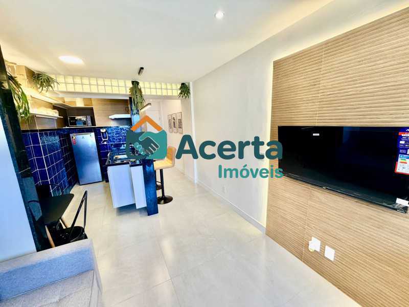 Apartamento, 31 m² - Foto 9