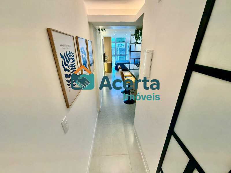 Apartamento, 31 m² - Foto 10