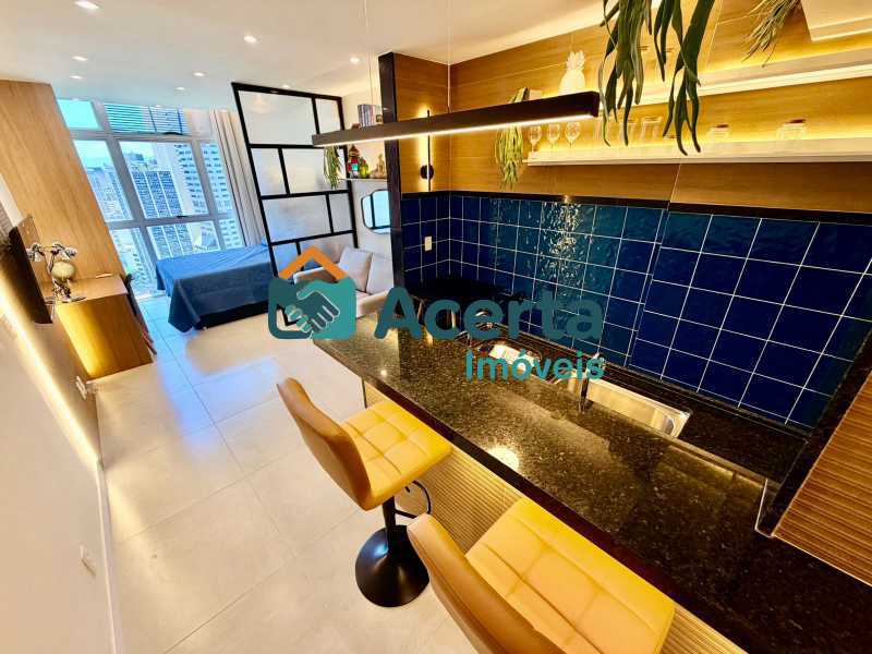 Apartamento, 31 m² - Foto 13