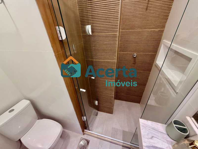 Apartamento, 31 m² - Foto 15