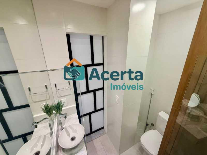 Apartamento, 31 m² - Foto 16