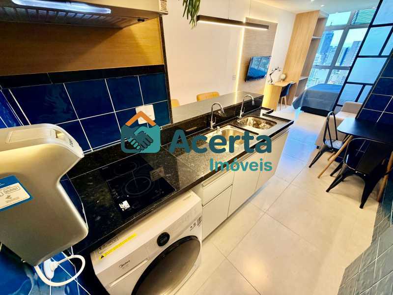 Apartamento, 31 m² - Foto 18