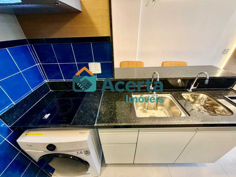 Apartamento, 31 m² - Foto 20