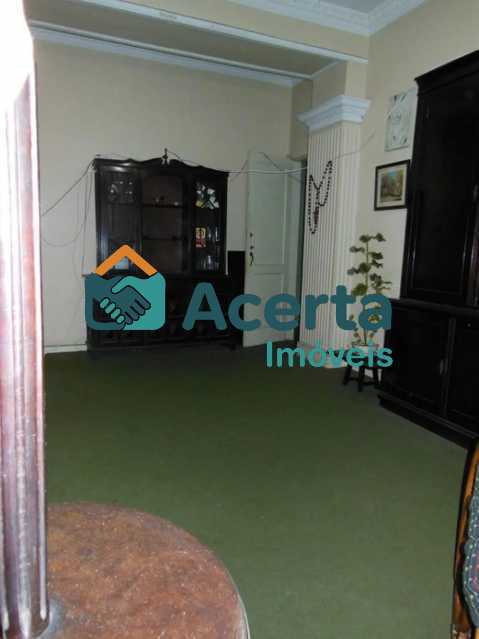 Apartamento, 3 quartos, 111 m² - Foto 1