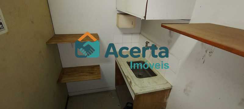 Sala-Conjunto, 51 m² - Foto 14