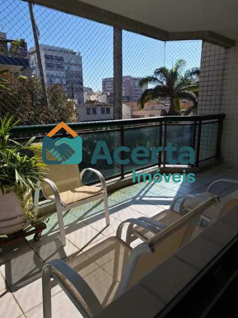 Cobertura, 3 quartos, 230 m² - Foto 7