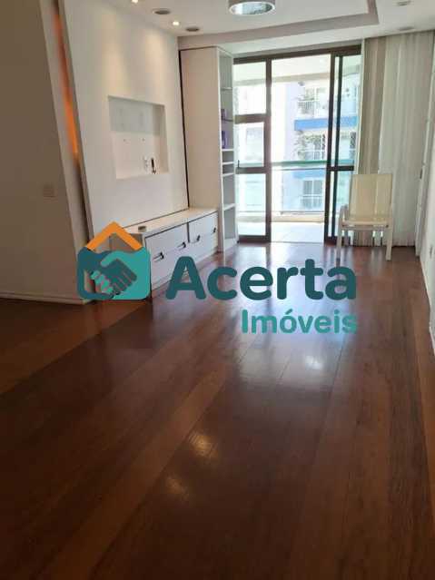 Cobertura, 3 quartos, 230 m² - Foto 8