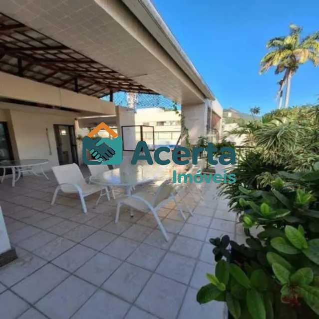 Cobertura, 3 quartos, 230 m² - Foto 16