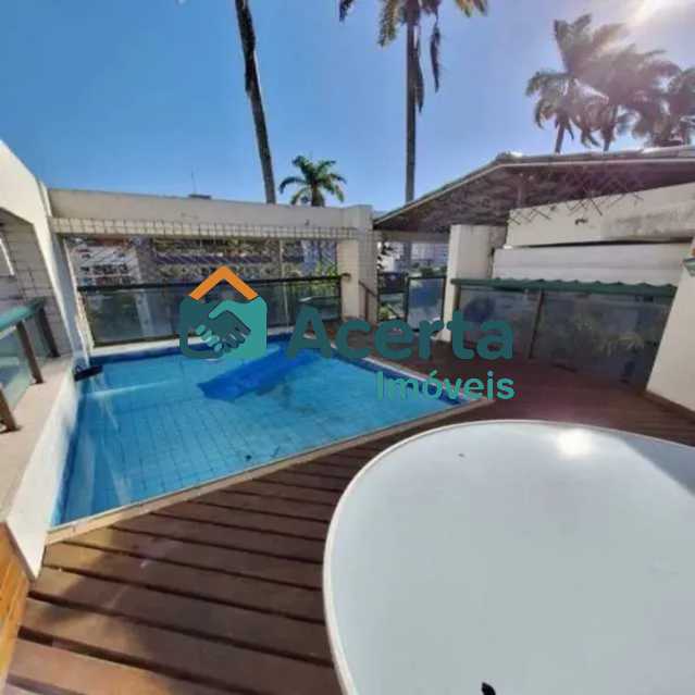 Cobertura, 3 quartos, 230 m² - Foto 19