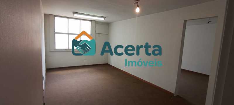 Sala-Conjunto, 53 m² - Foto 2