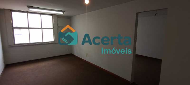 Sala-Conjunto, 53 m² - Foto 1