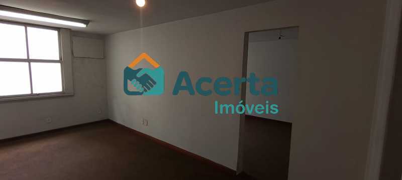 Sala-Conjunto, 53 m² - Foto 8