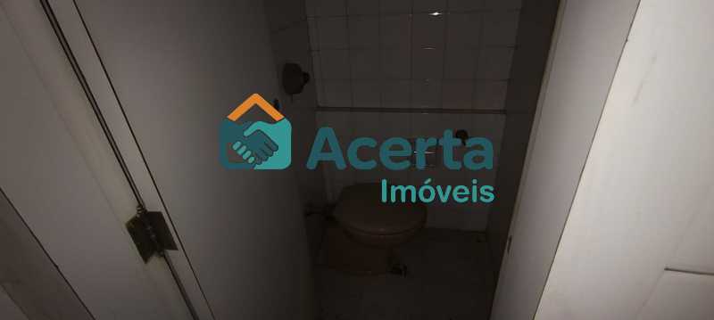 Sala-Conjunto, 53 m² - Foto 17