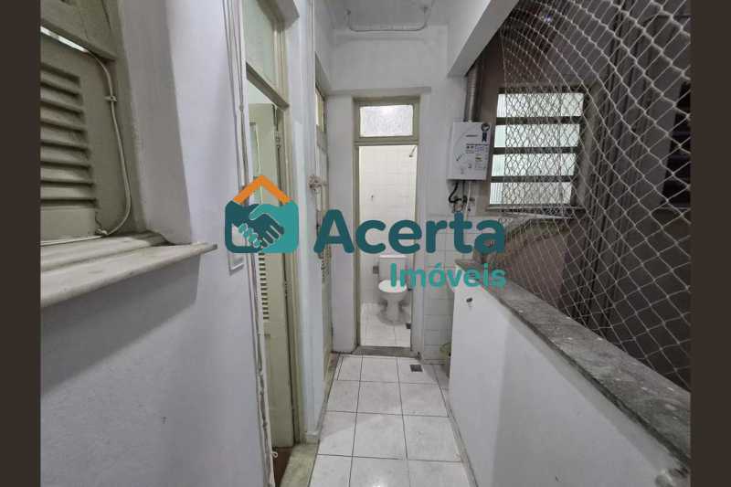 Apartamento, 2 quartos, 65 m² - Foto 23