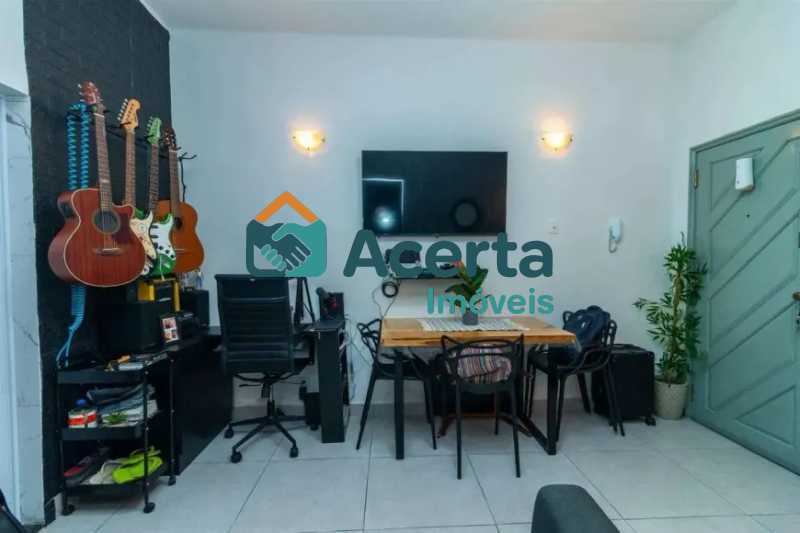Apartamento, 1 quarto, 52 m² - Foto 3