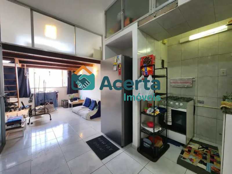 Apartamento, 24 m² - Foto 2