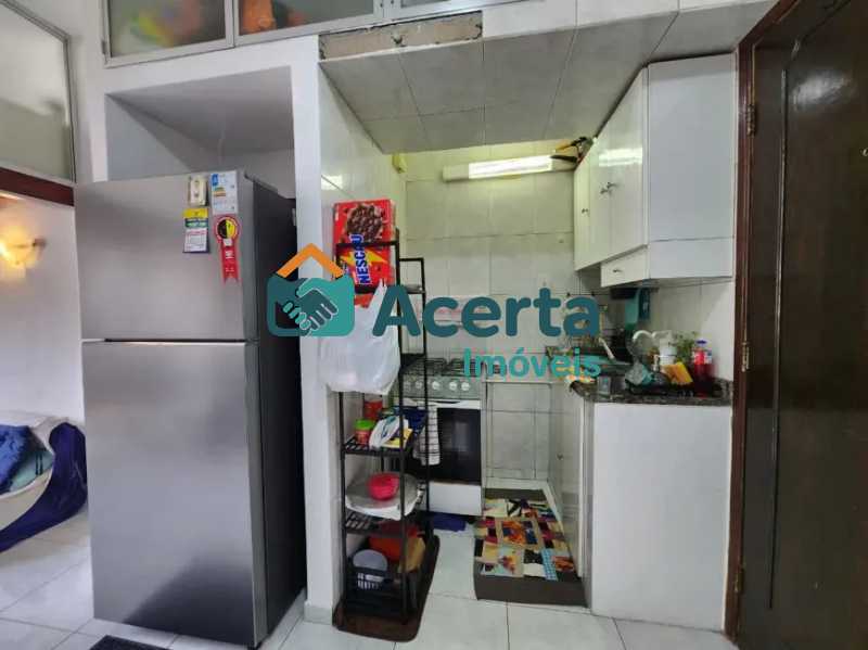 Apartamento, 24 m² - Foto 3