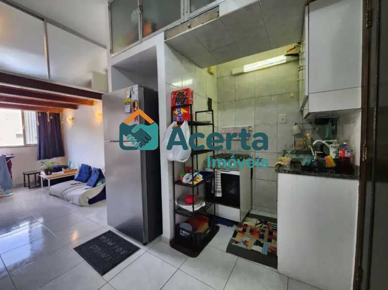 Apartamento, 24 m² - Foto 4