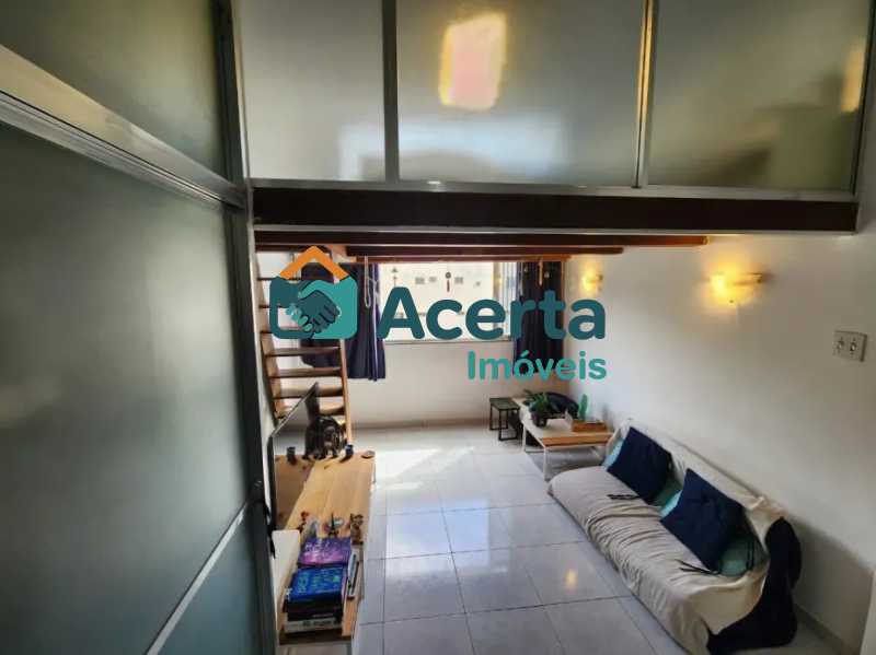 Apartamento, 24 m² - Foto 5