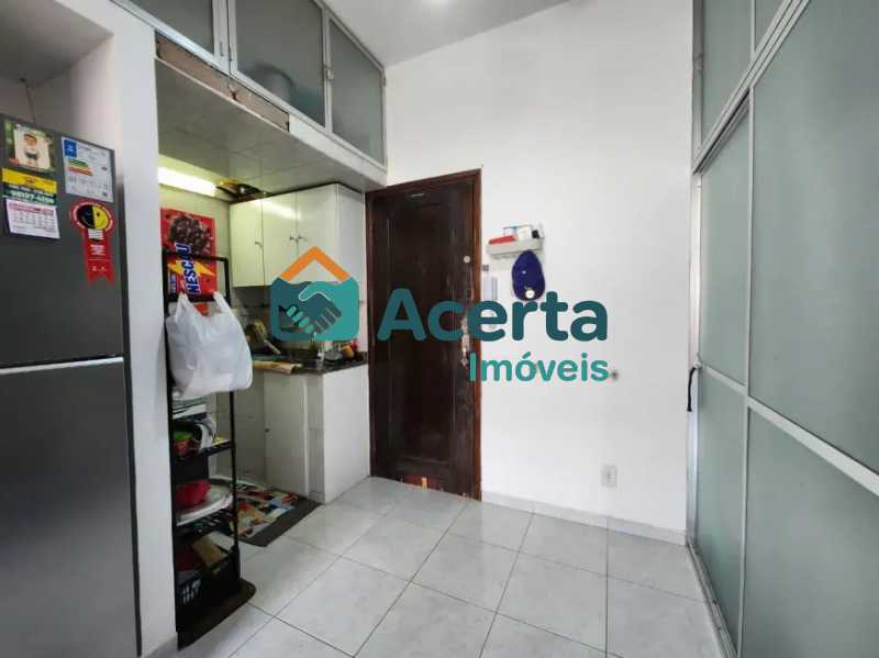 Apartamento, 24 m² - Foto 6