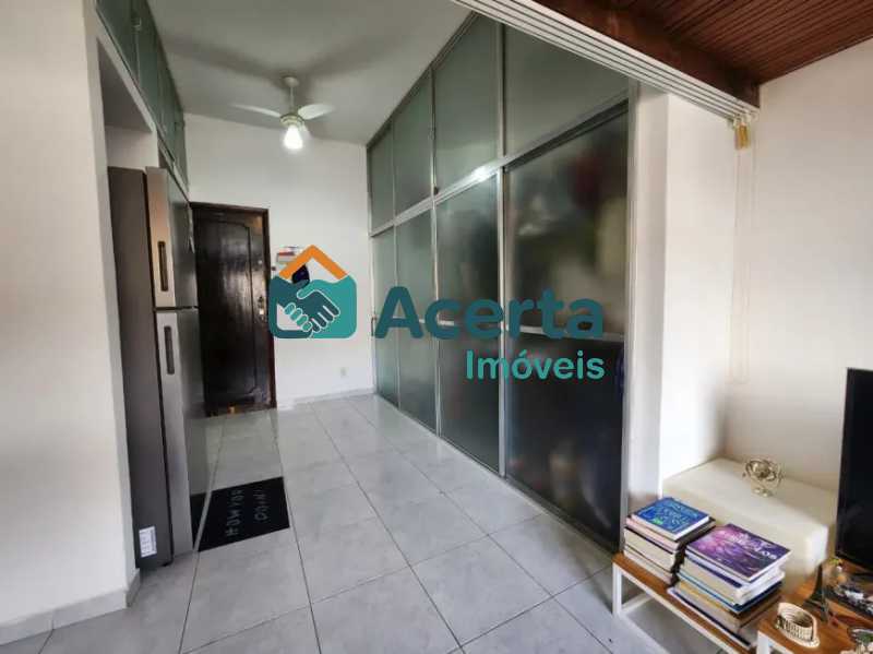 Apartamento, 24 m² - Foto 7