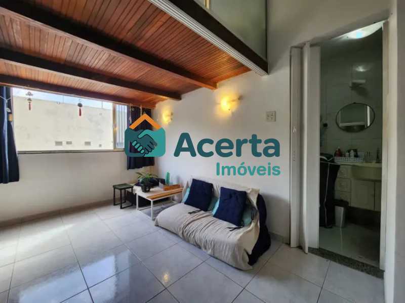 Apartamento, 24 m² - Foto 8
