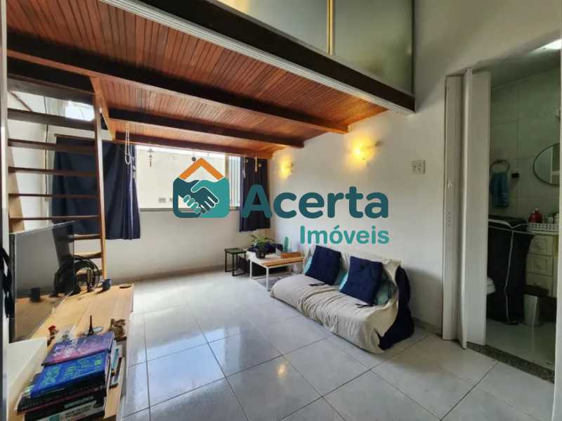 Apartamento, 24 m² - Foto 1