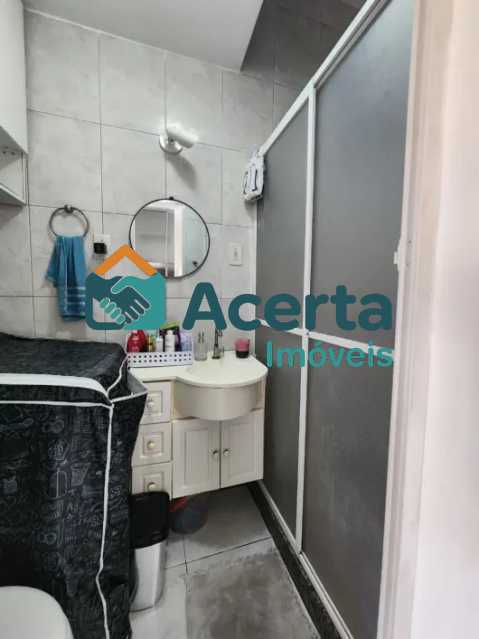 Apartamento, 24 m² - Foto 9