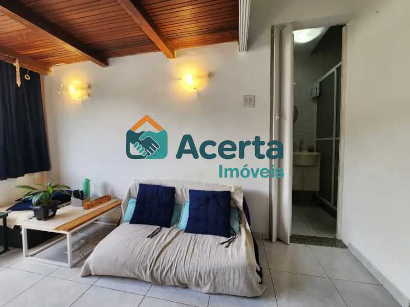 Apartamento, 24 m² - Foto 10