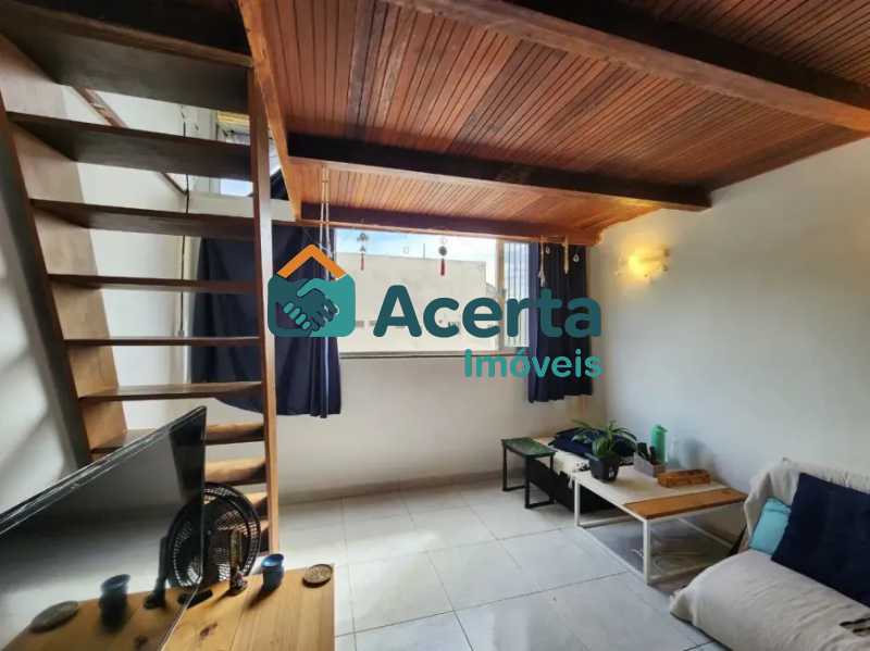Apartamento, 24 m² - Foto 13