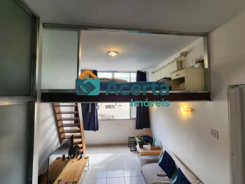 Apartamento, 24 m² - Foto 14
