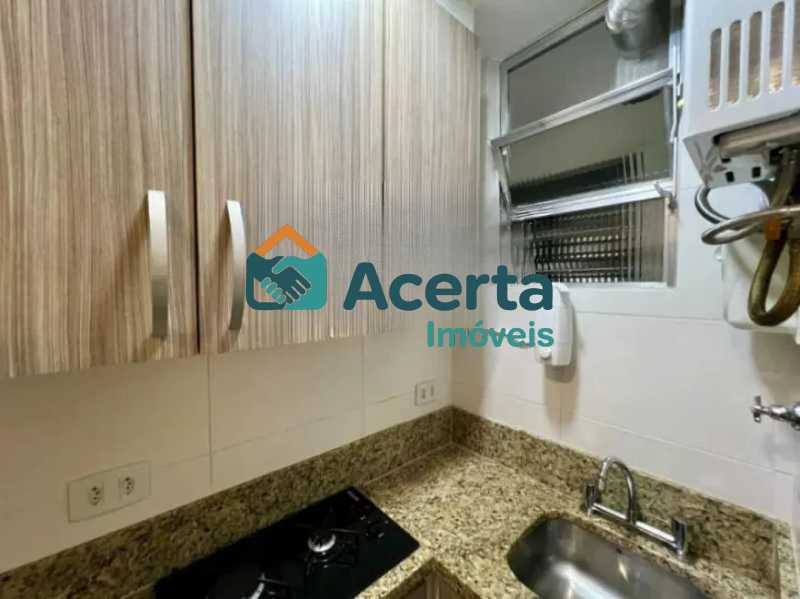 Kitnet-Studio, 32 m² - Foto 5