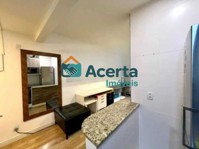 Kitnet-Studio, 32 m² - Foto 6