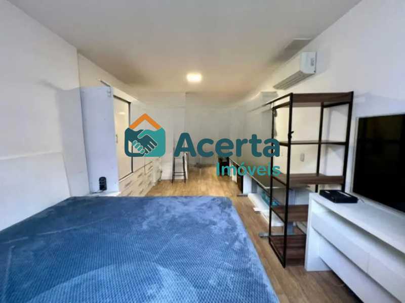 Kitnet-Studio, 32 m² - Foto 8