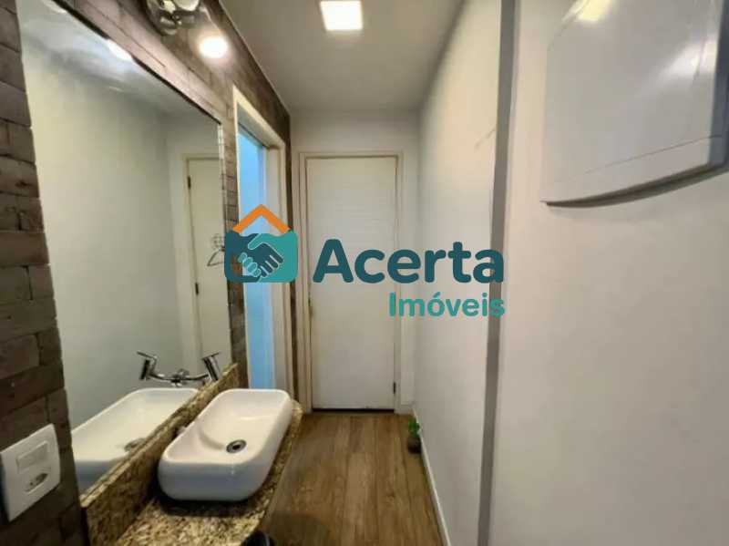 Kitnet-Studio, 32 m² - Foto 10