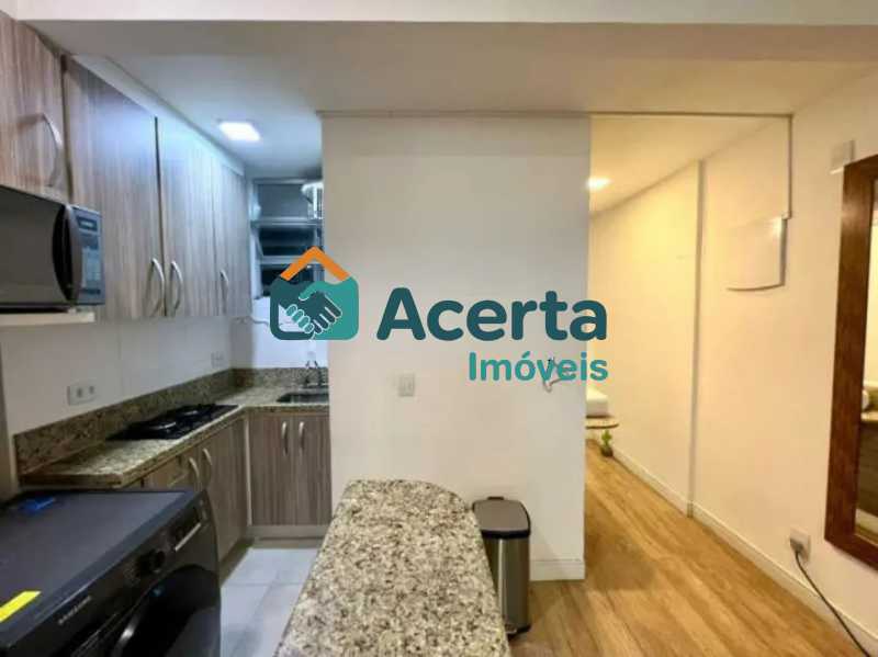 Kitnet-Studio, 32 m² - Foto 11