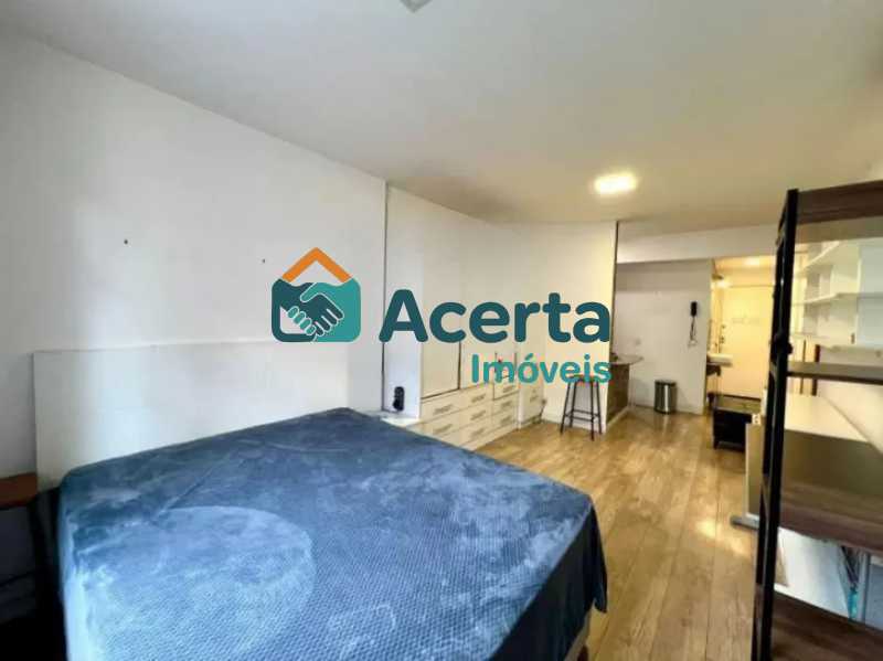 Kitnet-Studio, 32 m² - Foto 12