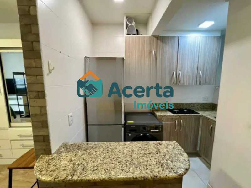 Kitnet-Studio, 32 m² - Foto 18
