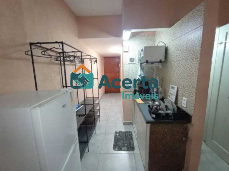 Apartamento, 18 m² - Foto 1