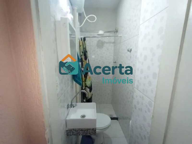Apartamento, 18 m² - Foto 5