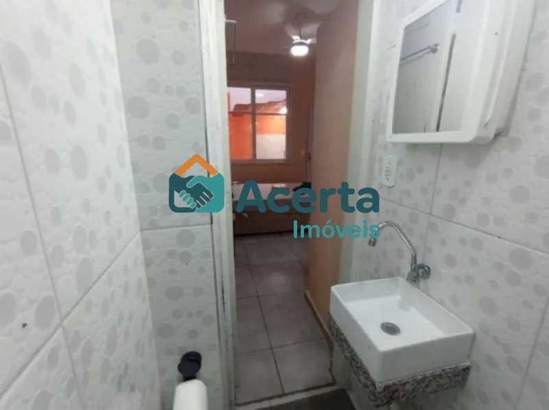 Apartamento, 18 m² - Foto 6