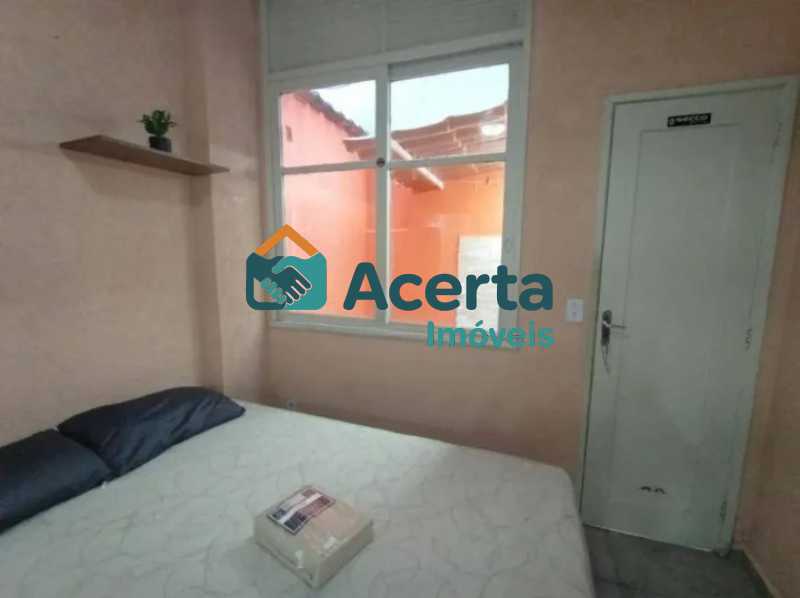 Apartamento, 18 m² - Foto 7