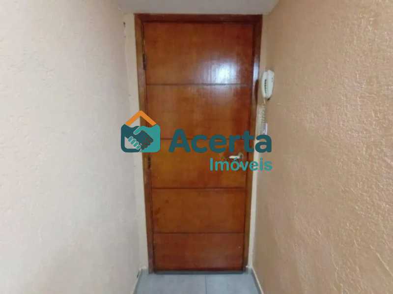 Apartamento, 18 m² - Foto 19