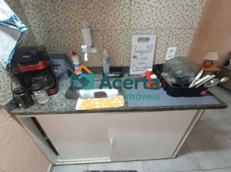 Apartamento, 18 m² - Foto 20