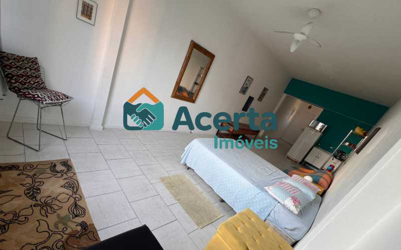 Apartamento, 1 quarto, 44 m² - Foto 4