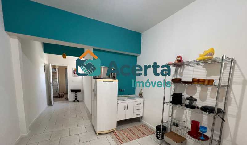 Apartamento, 1 quarto, 44 m² - Foto 3
