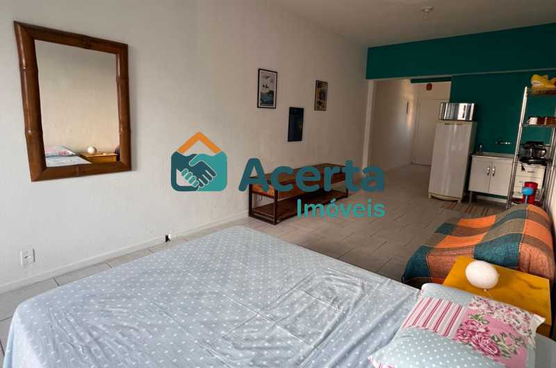 Apartamento, 1 quarto, 44 m² - Foto 5