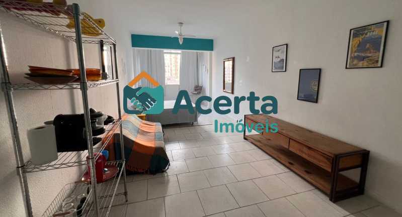 Apartamento, 1 quarto, 44 m² - Foto 1